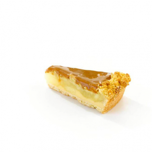 Hunky Chunky Apple Pie 10"